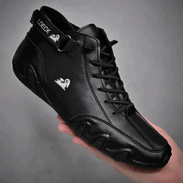 Heidi-Mode | Ultra Bequemer Antirutsch Barfußschuh Unisex - Image 7
