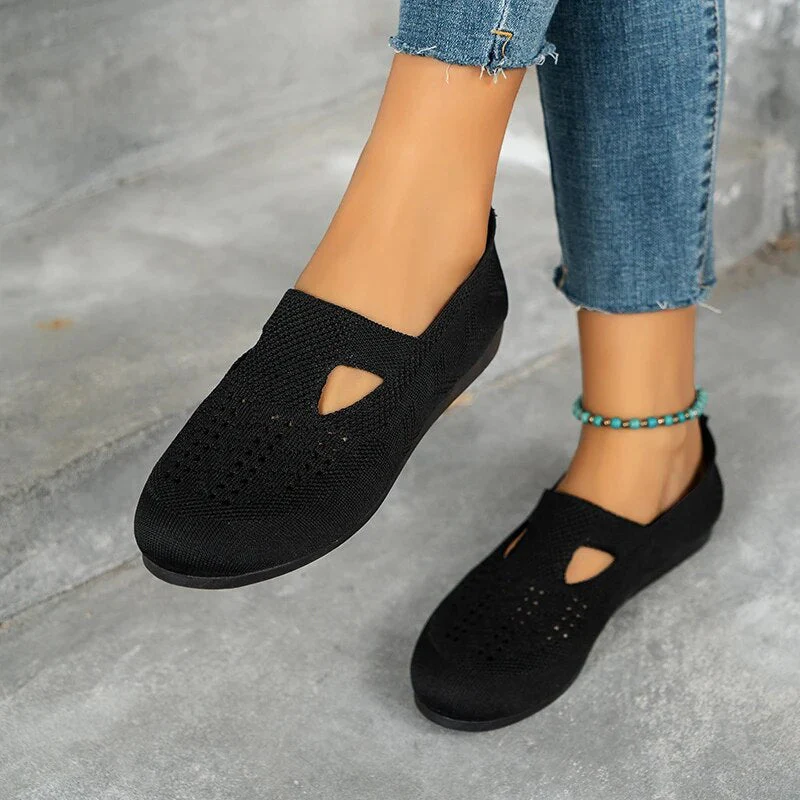 Heidi-Mode | Ultra-Leichte Atmungsaktive Schuhe - Image 13