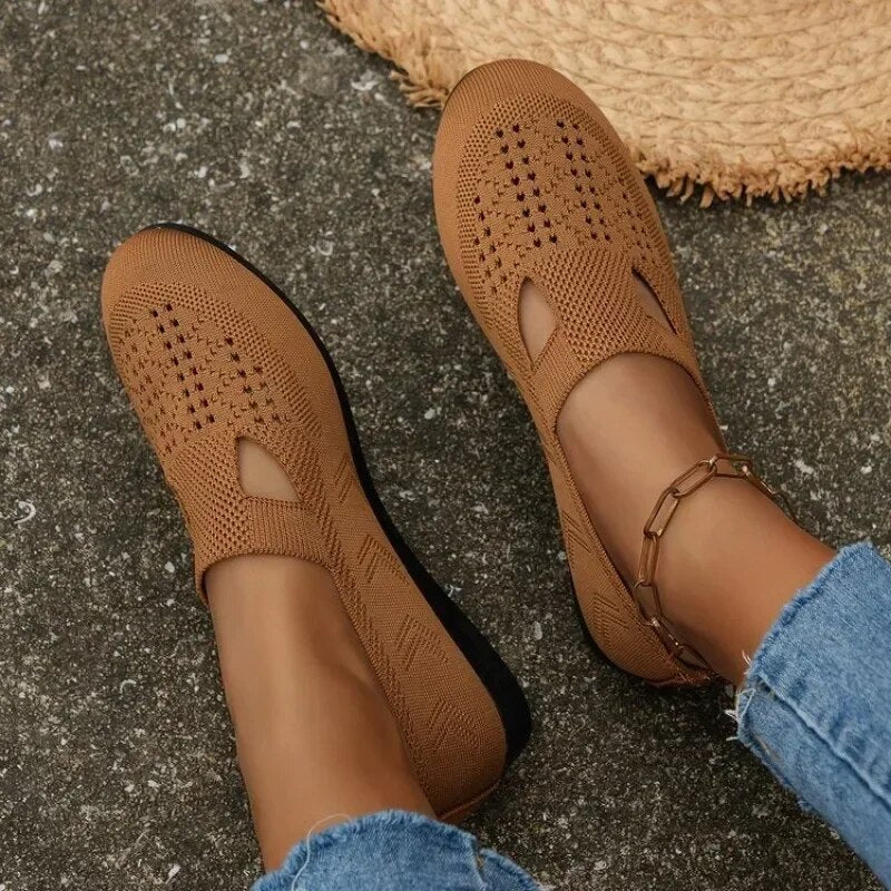 Heidi-Mode | Ultra-Leichte Atmungsaktive Schuhe - Image 15