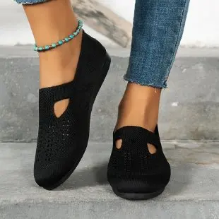 Heidi-Mode | Ultra-Leichte Atmungsaktive Schuhe - Image 21