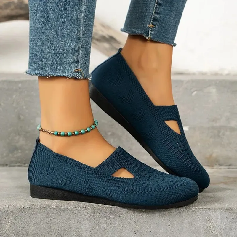 Heidi-Mode | Ultra-Leichte Atmungsaktive Schuhe - Image 22