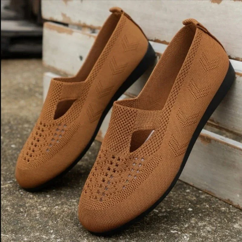 Heidi-Mode | Ultra-Leichte Atmungsaktive Schuhe - Image 25