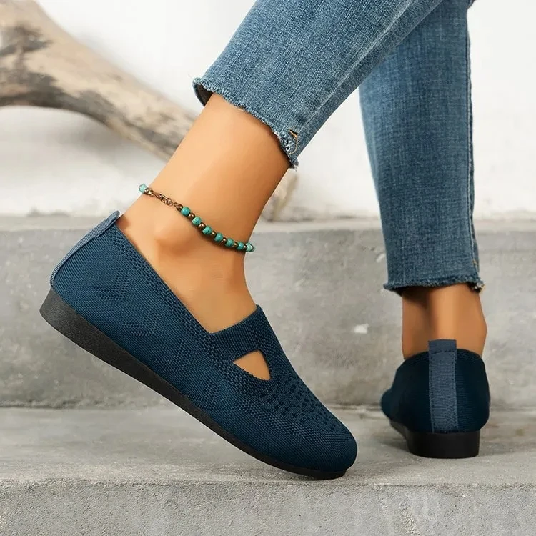 Heidi-Mode | Ultra-Leichte Atmungsaktive Schuhe - Image 3