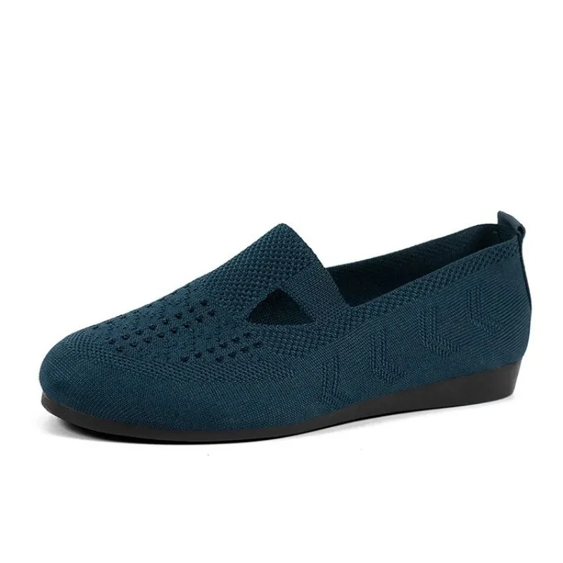 Heidi-Mode | Ultra-Leichte Atmungsaktive Schuhe - Image 4