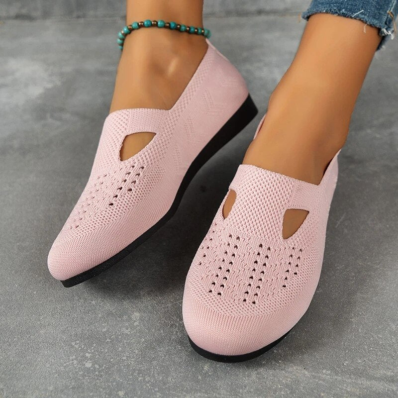Heidi-Mode | Ultra-Leichte Atmungsaktive Schuhe - Image 9