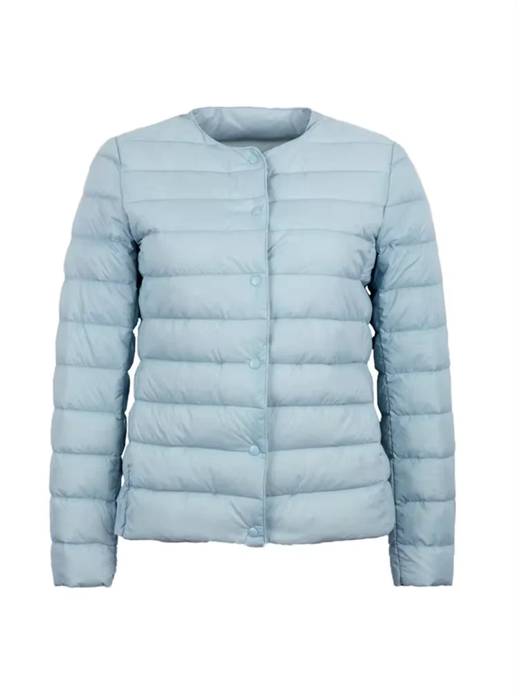 Heidi-Mode | Ultra Leichte Daunenjacke - Image 2