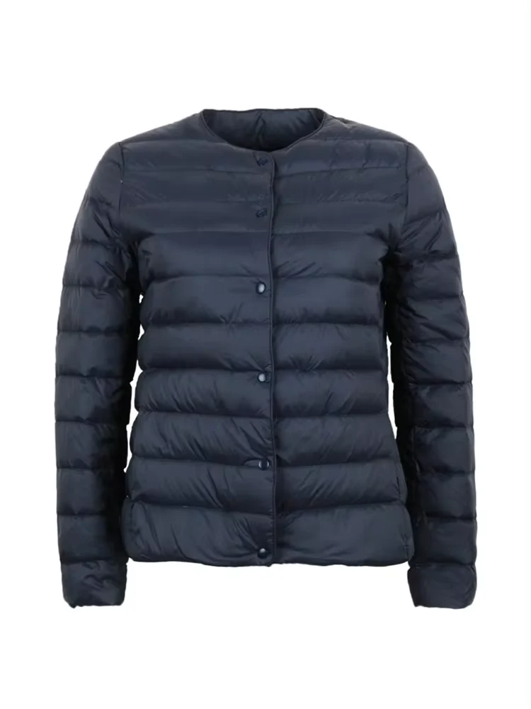Heidi-Mode | Ultra Leichte Daunenjacke - Image 3