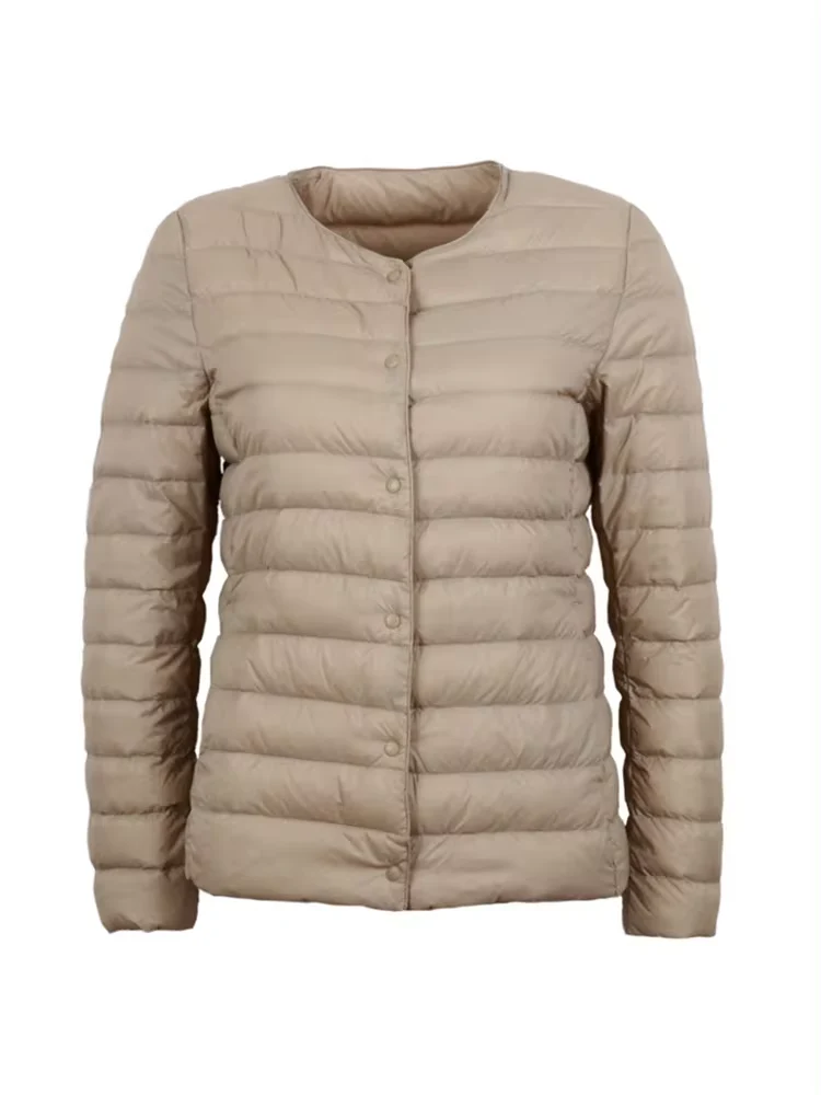 Heidi-Mode | Ultra Leichte Daunenjacke - Image 6