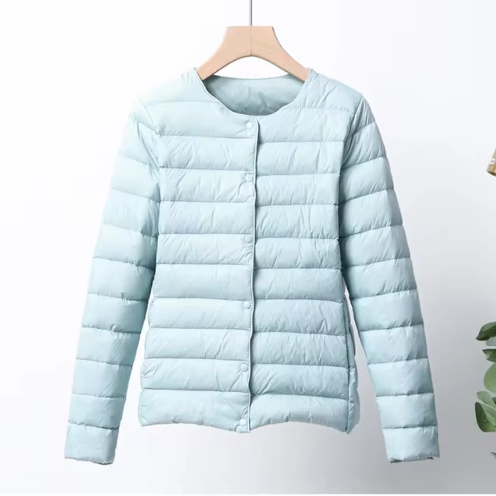 Heidi-Mode | Ultraleichte Daunenjacke - Image 3
