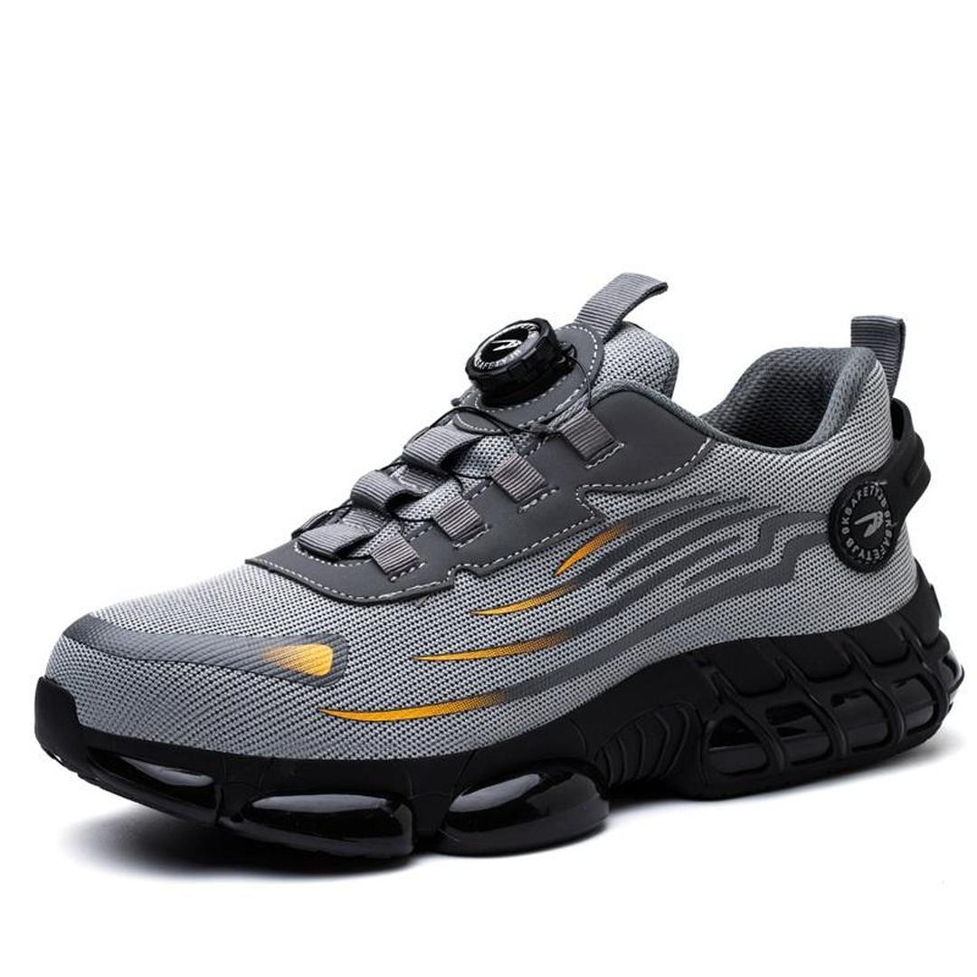 Heidi-Mode | Ultraleichtes, Langlebiges Schutzschuhwerk mit Stahlkappe - Image 14