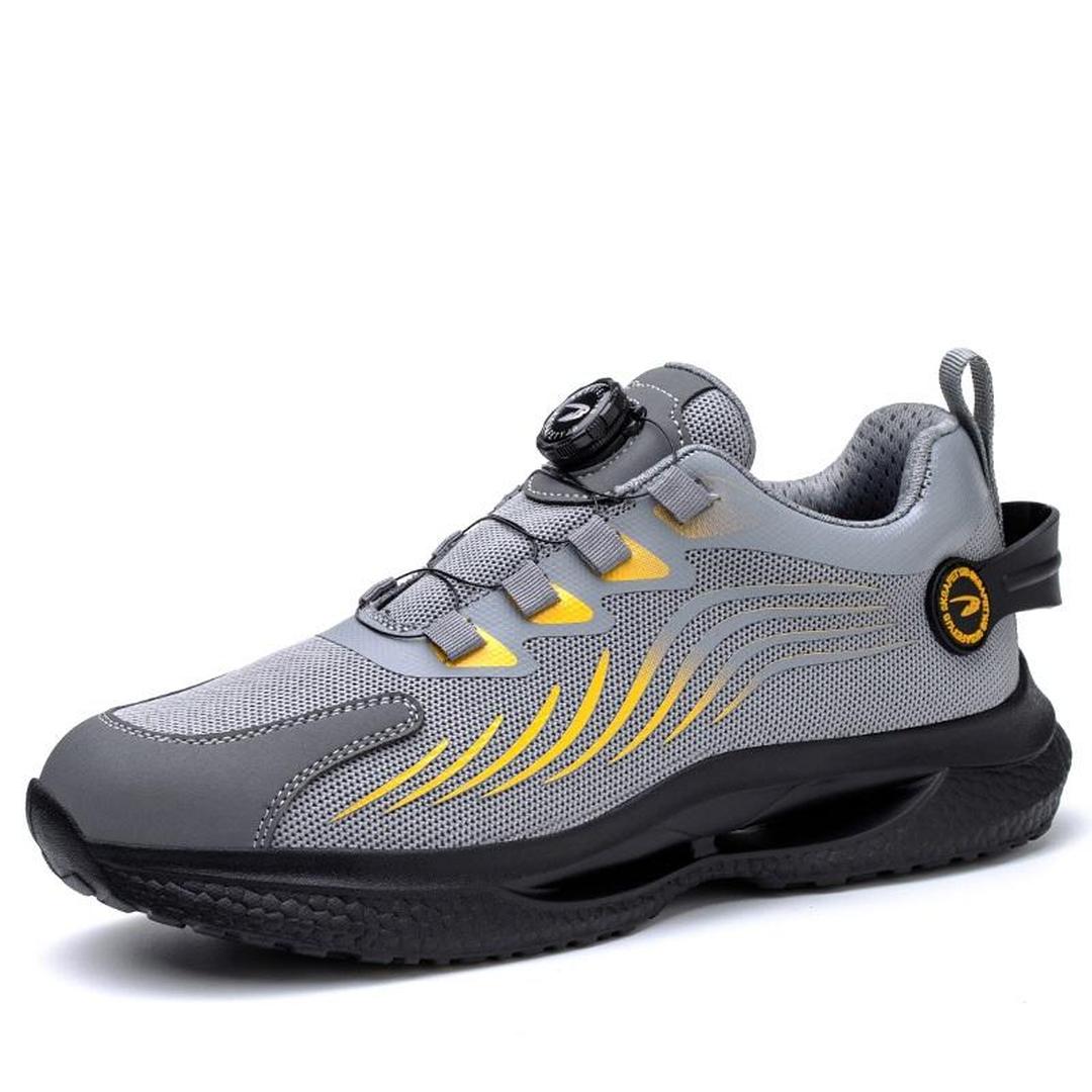 Heidi-Mode | Ultraleichtes, Langlebiges Schutzschuhwerk mit Stahlkappe - Image 15