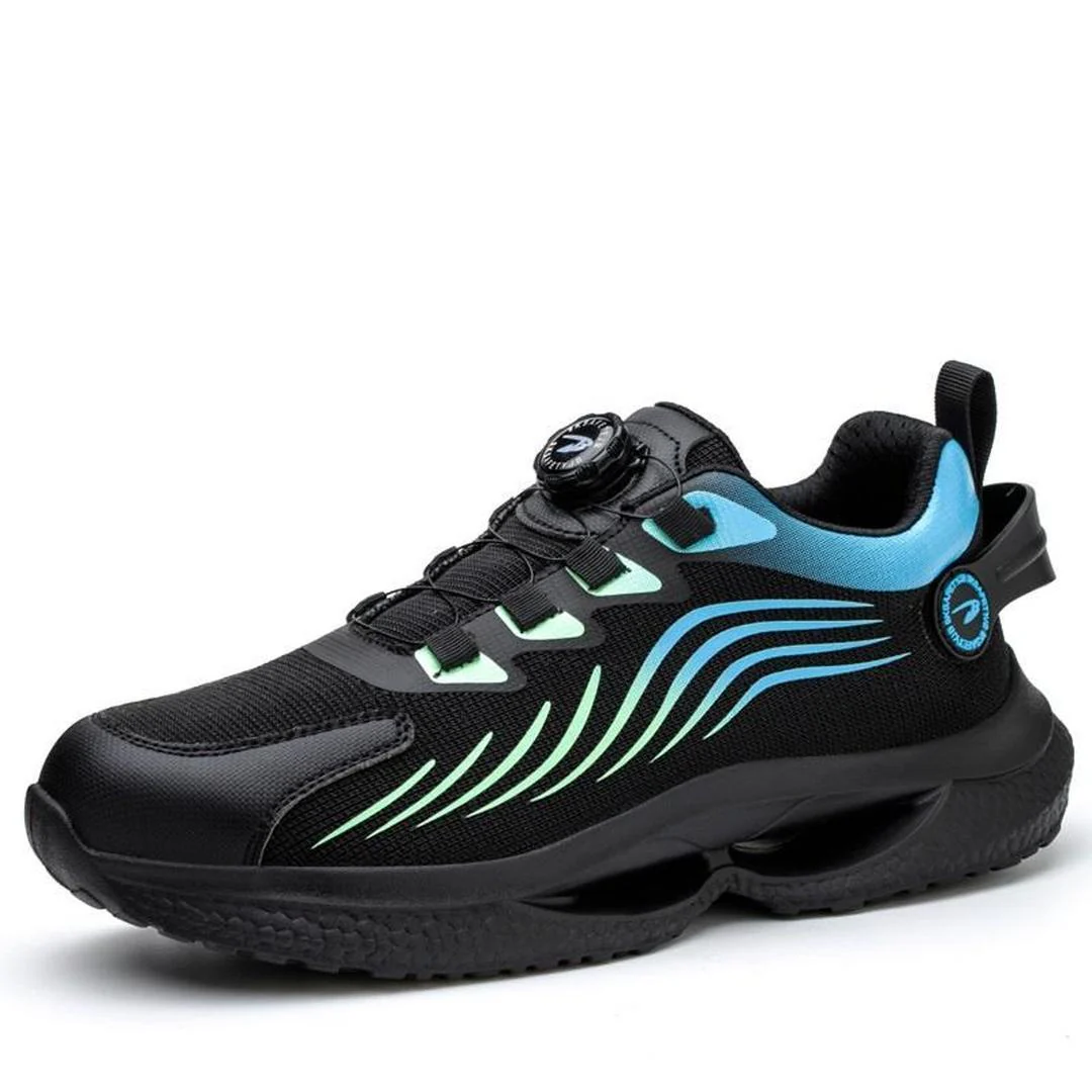 Heidi-Mode | Ultraleichtes, Langlebiges Schutzschuhwerk mit Stahlkappe - Image 17
