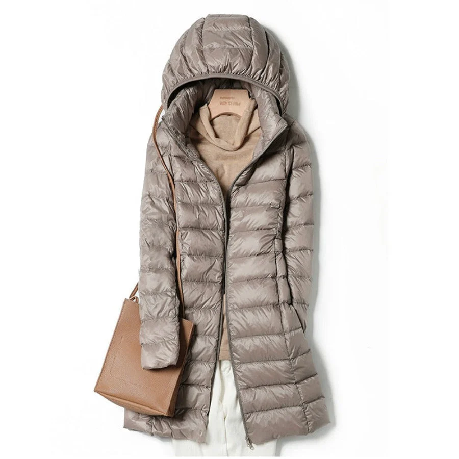 Heidi-Mode | Ultraleichte Freizeitjacke - Image 2