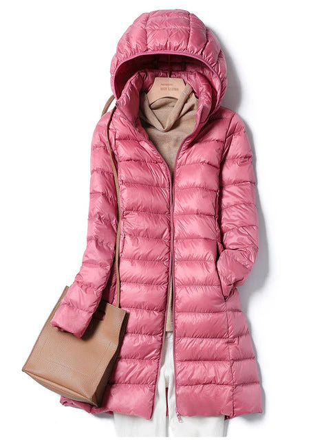 Heidi-Mode | Ultraleichte Freizeitjacke - Image 4