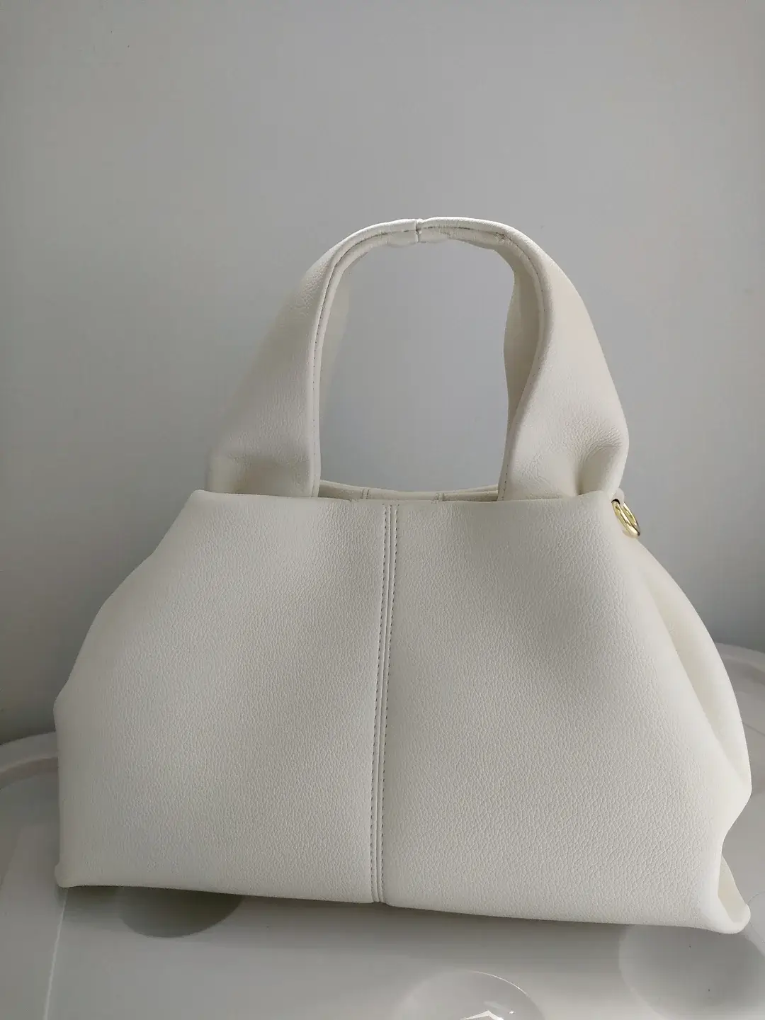Heidi-Mode | Umhängetasche Damen Handtasche mit Reißverschluss - Image 17