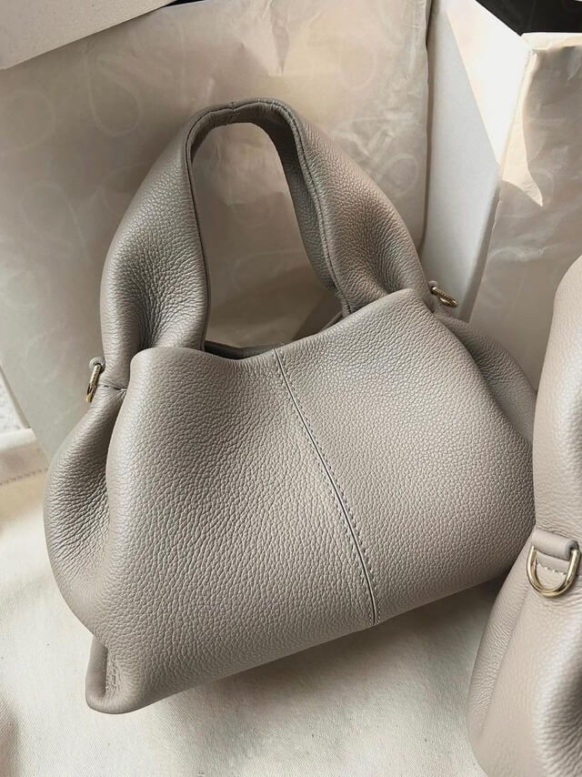 Heidi-Mode | Umhängetasche Damen Handtasche mit Reißverschluss - Image 4