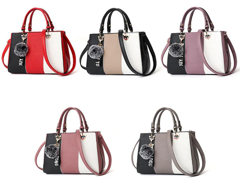 Heidi-Mode | Frauen Handtaschen - Image 5