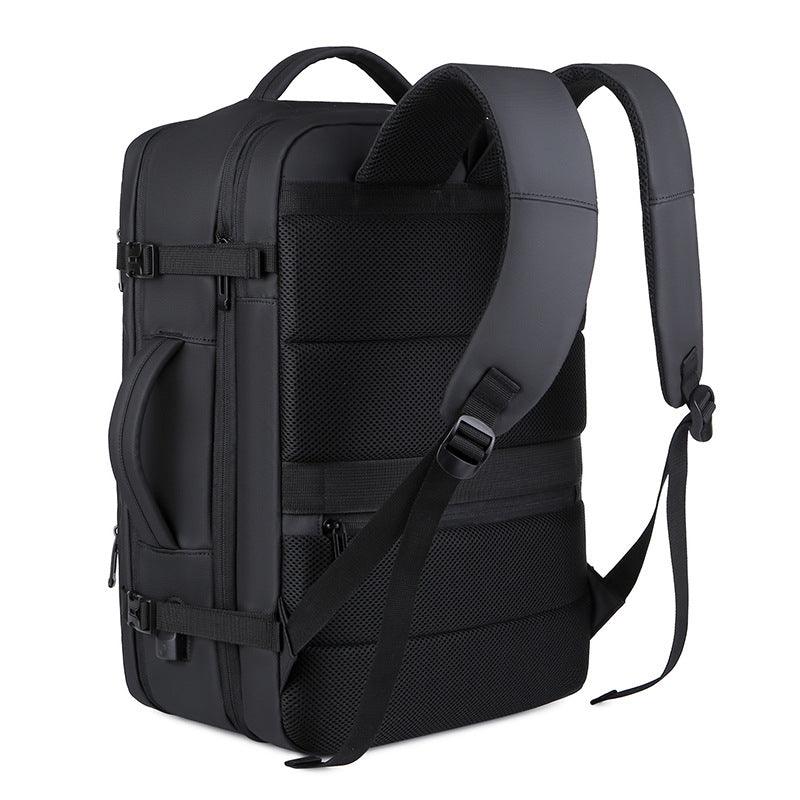 Heidi-Mode | Ein Pack Reiserrucksack - Image 3