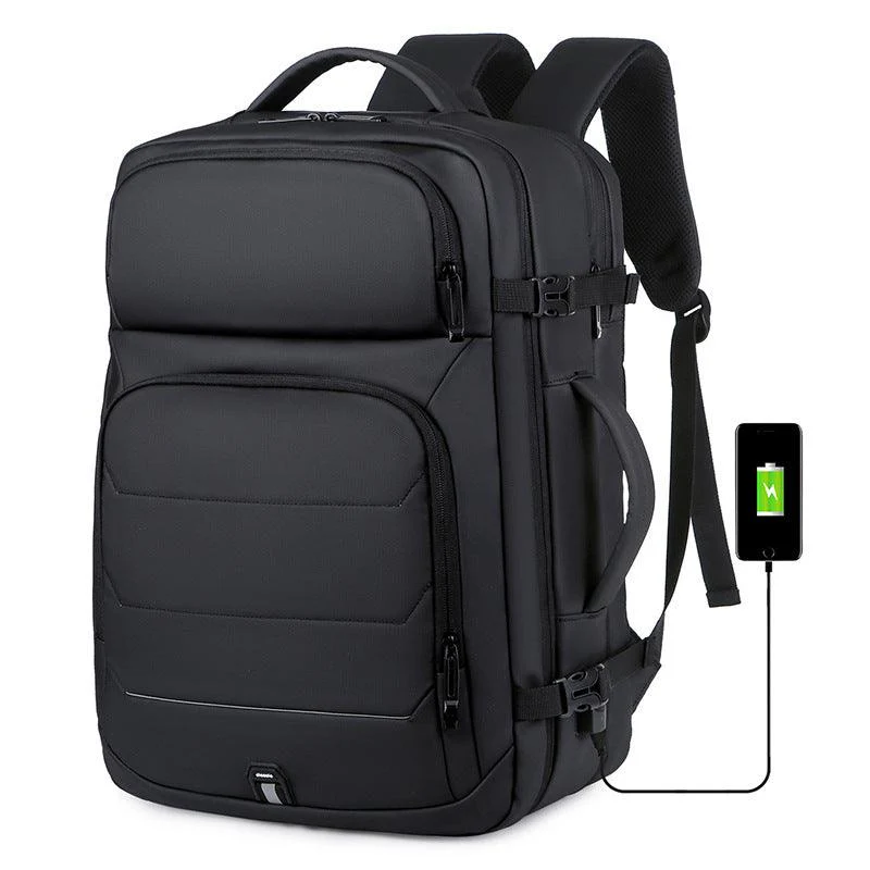 Heidi-Mode | Ein Pack Reiserrucksack - Image 4