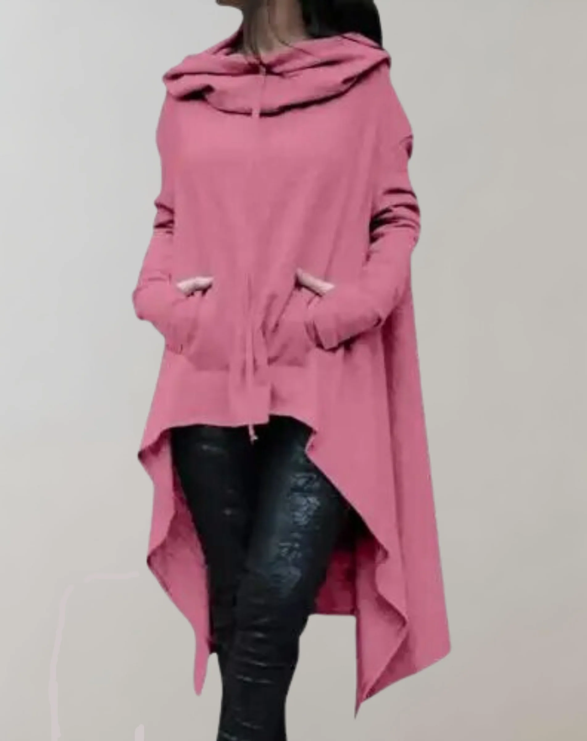 Heidi-Mode | Ein Elegantes Winterkleidungsstück - Image 4