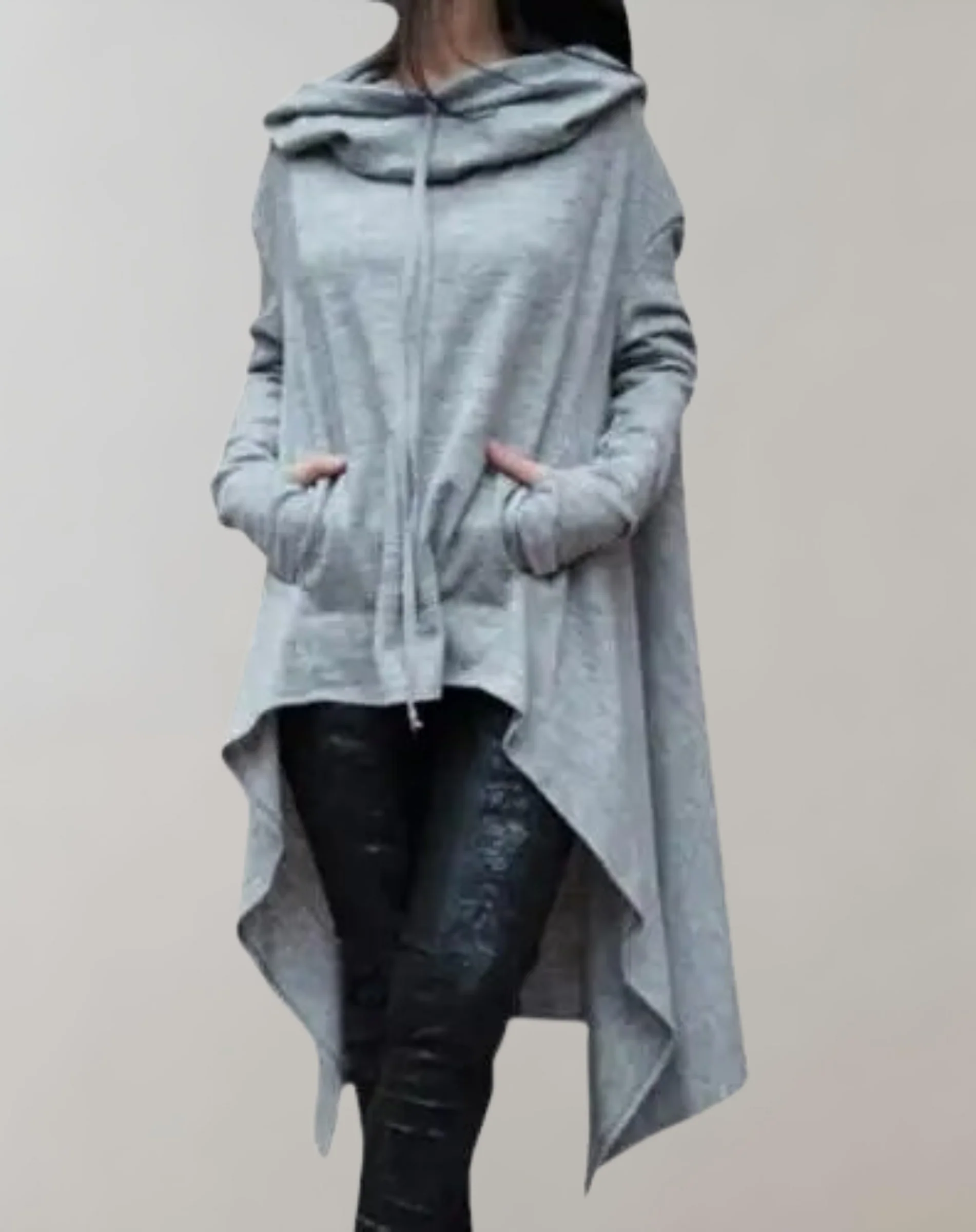 Heidi-Mode | Ein Elegantes Winterkleidungsstück - Image 5