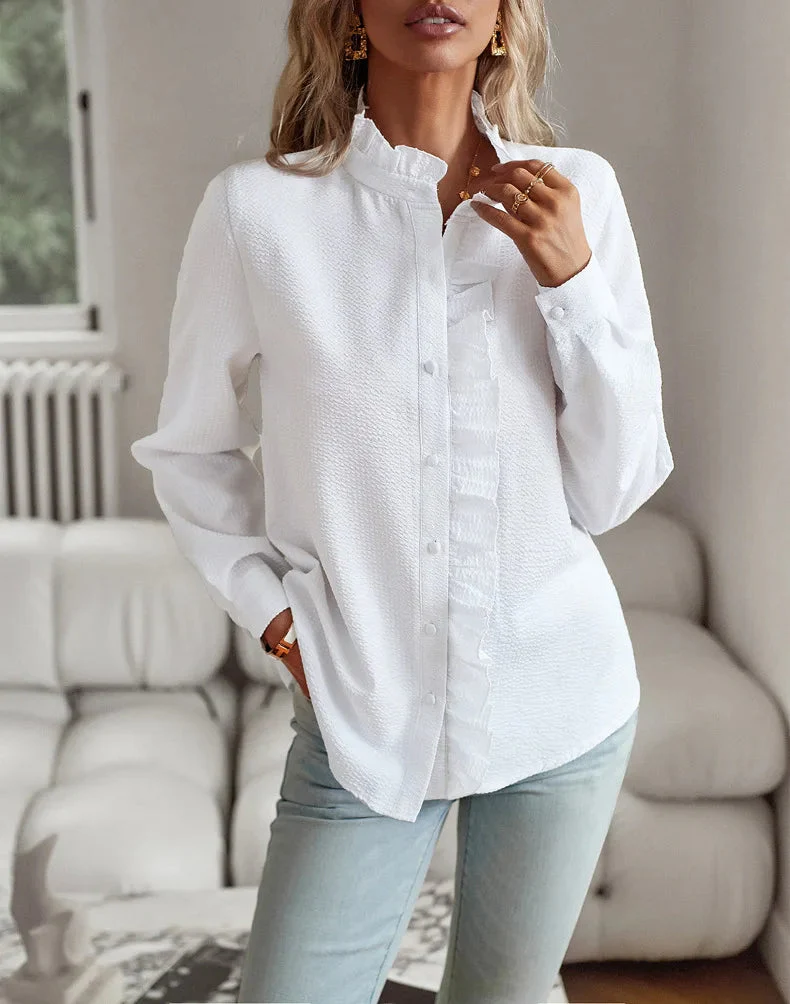 Heidi-Mode | und Stilvolle Bluse für Frauen - Image 3