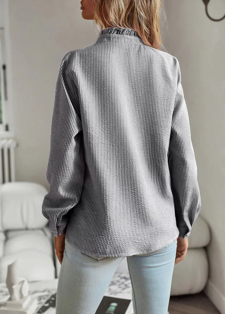 Heidi-Mode | und Stilvolle Bluse für Frauen - Image 6