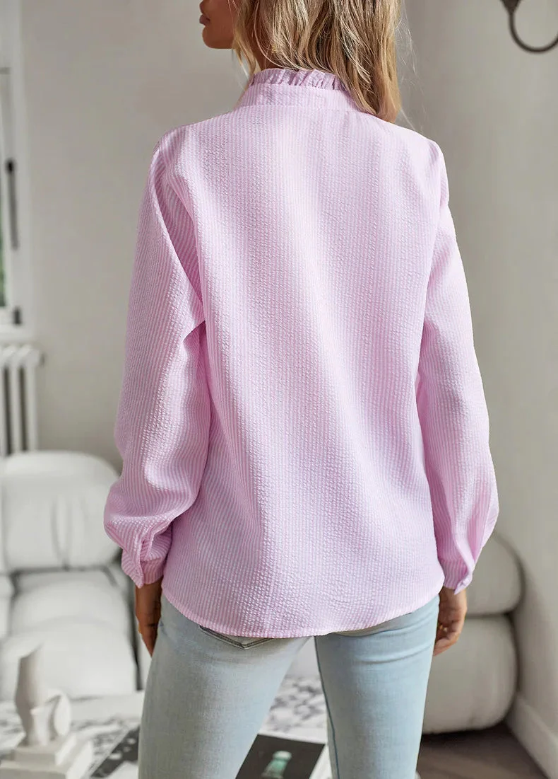 Heidi-Mode | und Stilvolle Bluse für Frauen - Image 8