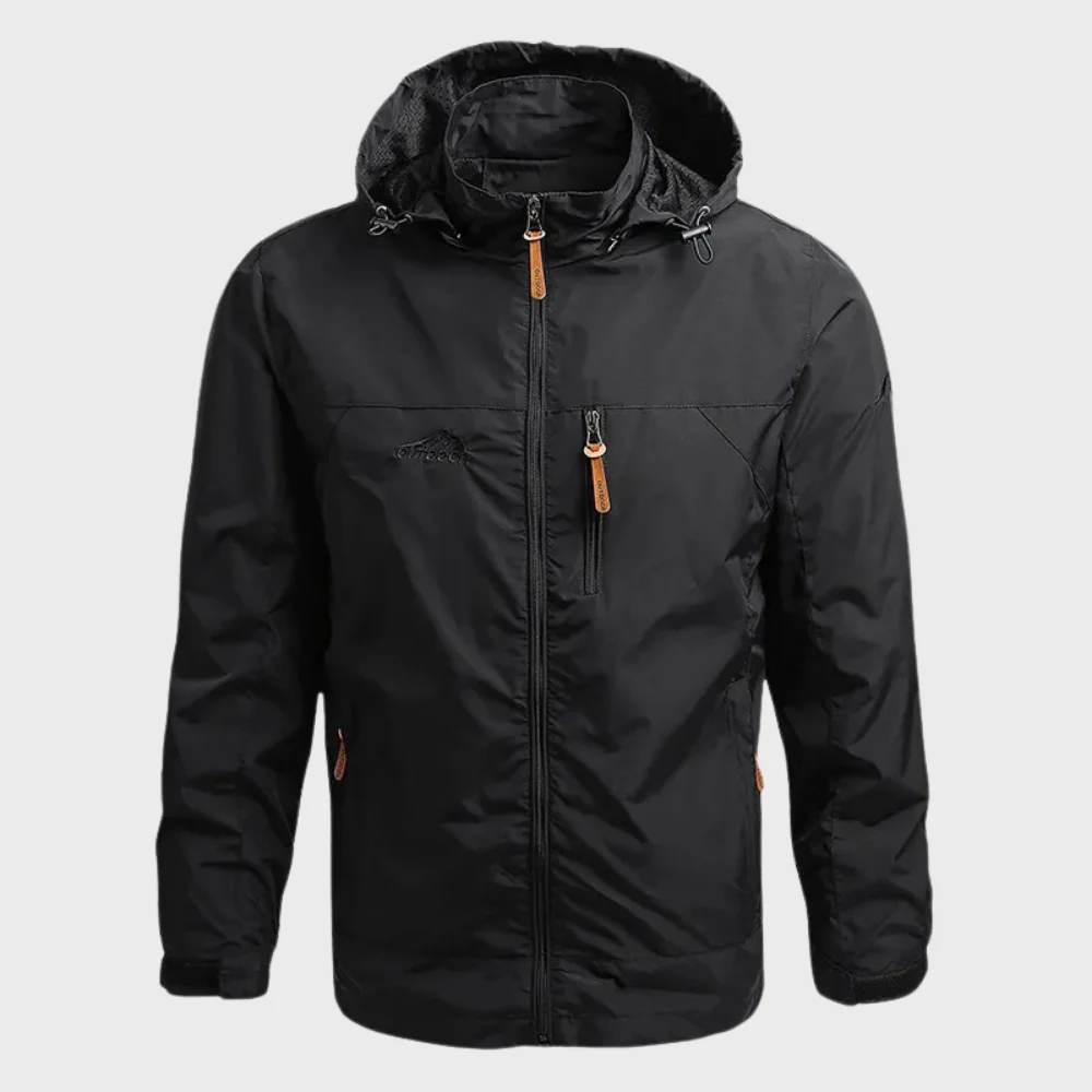 Heidi-Mode | und Wasserdicht Jacke