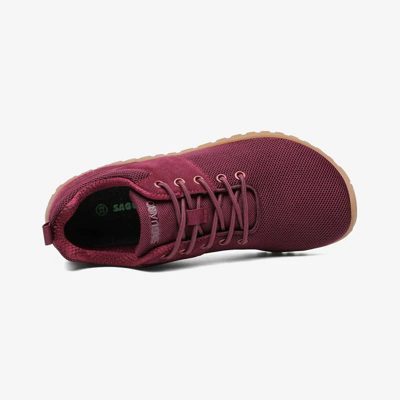 Heidi-Mode | Unisex Barfußschuhe mit Leichtem Atmungsaktivem Design - Image 3