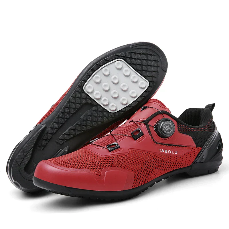Heidi-Mode | Unisex Fahrradschuhe - Image 8