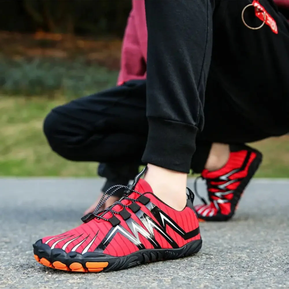 Heidi-Mode | Unisex Orthopädische Barfußschuhe - Image 11