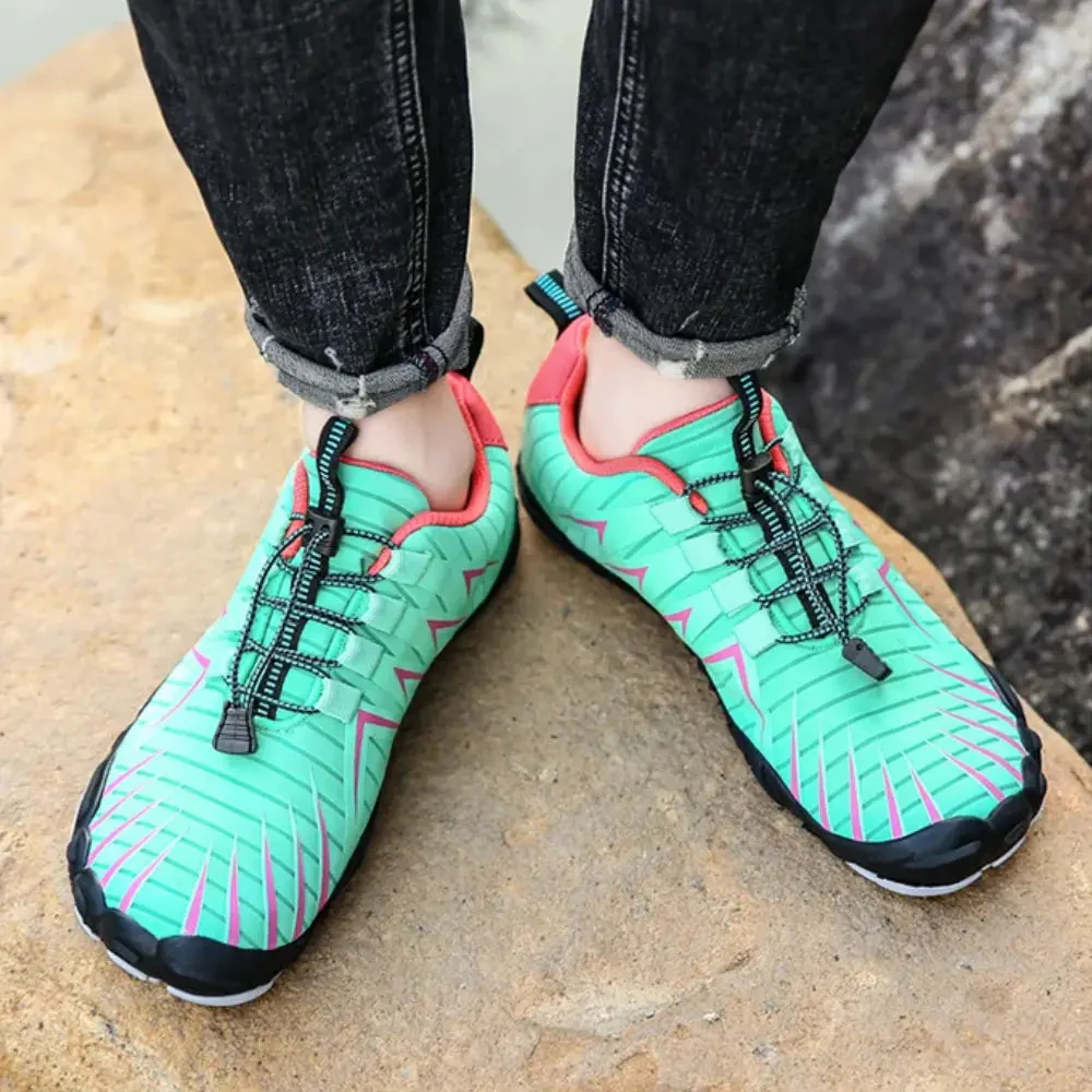Heidi-Mode | Unisex Orthopädische Barfußschuhe - Image 12
