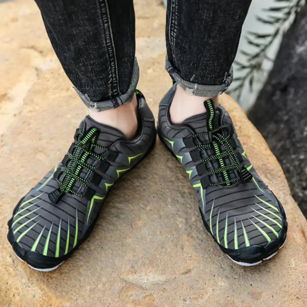 Heidi-Mode | Unisex Orthopädische Barfußschuhe - Image 13