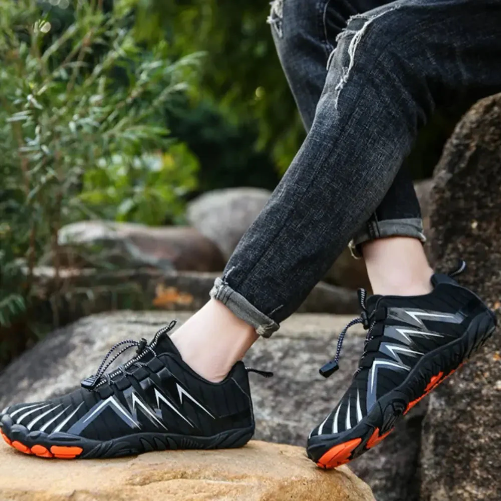 Heidi-Mode | Unisex Orthopädische Barfußschuhe - Image 2