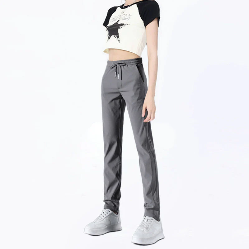 Heidi-Mode | Unisex Schnell Trocknenden Stretchhosen - Image 10