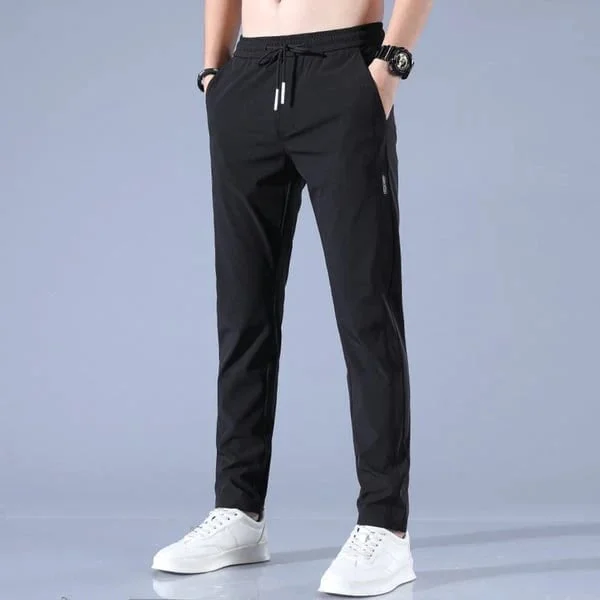 Heidi-Mode | Unisex Schnell Trocknenden Stretchhosen - Image 5