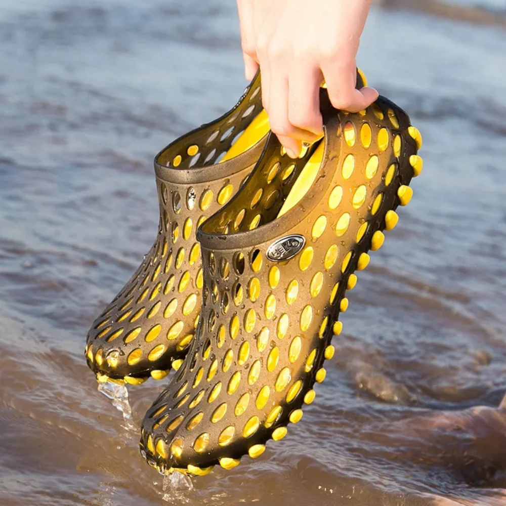 Heidi-Mode | Unisex Strand Wassersandalen - Image 5