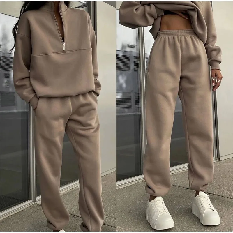 Heidi-Mode | Urban Comfort Lounge-Set