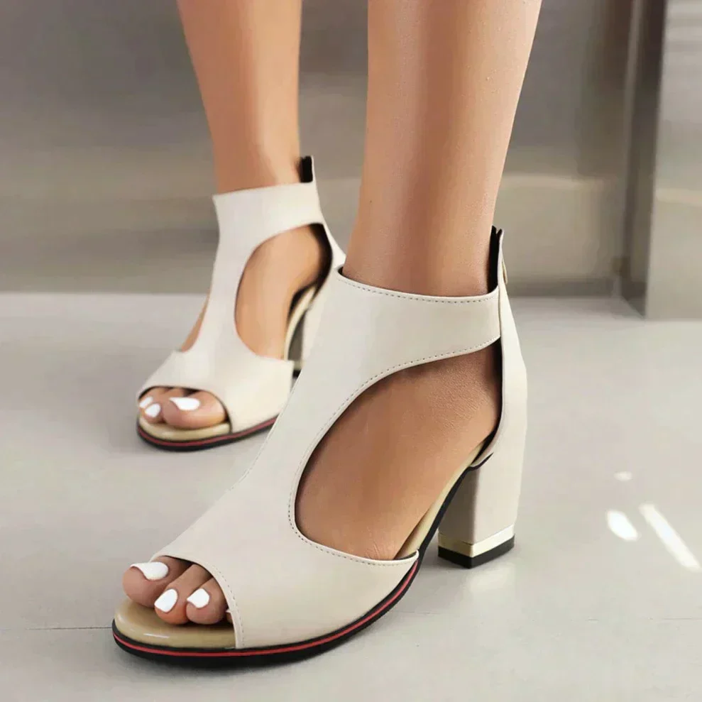 Heidi-Mode | Urban Damen Heels - 2024 Trendy Street - Image 13