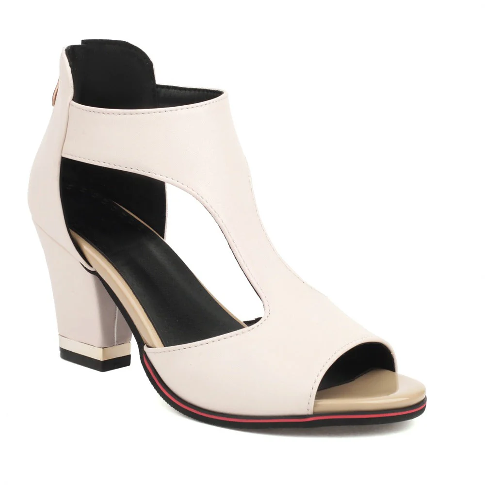 Heidi-Mode | Urban Damen Heels - 2024 Trendy Street - Image 19