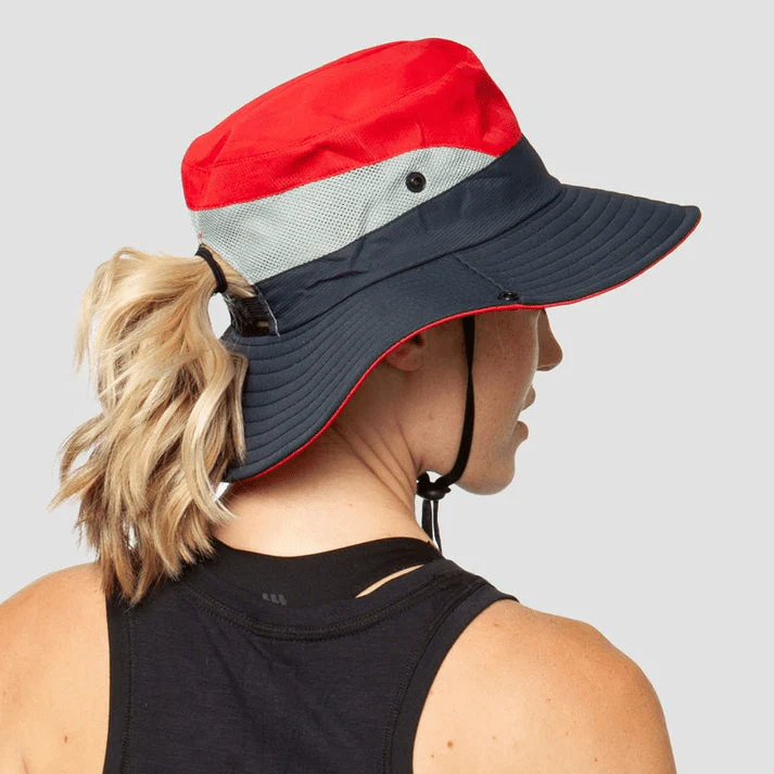 Heidi-Mode | Uv Pro Hut Breitkrempiger Damenhut Schutz Gegen Sonne - Image 2