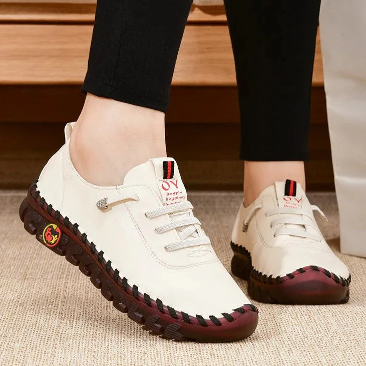 Heidi-Mode | Bequeme Damenschuhe