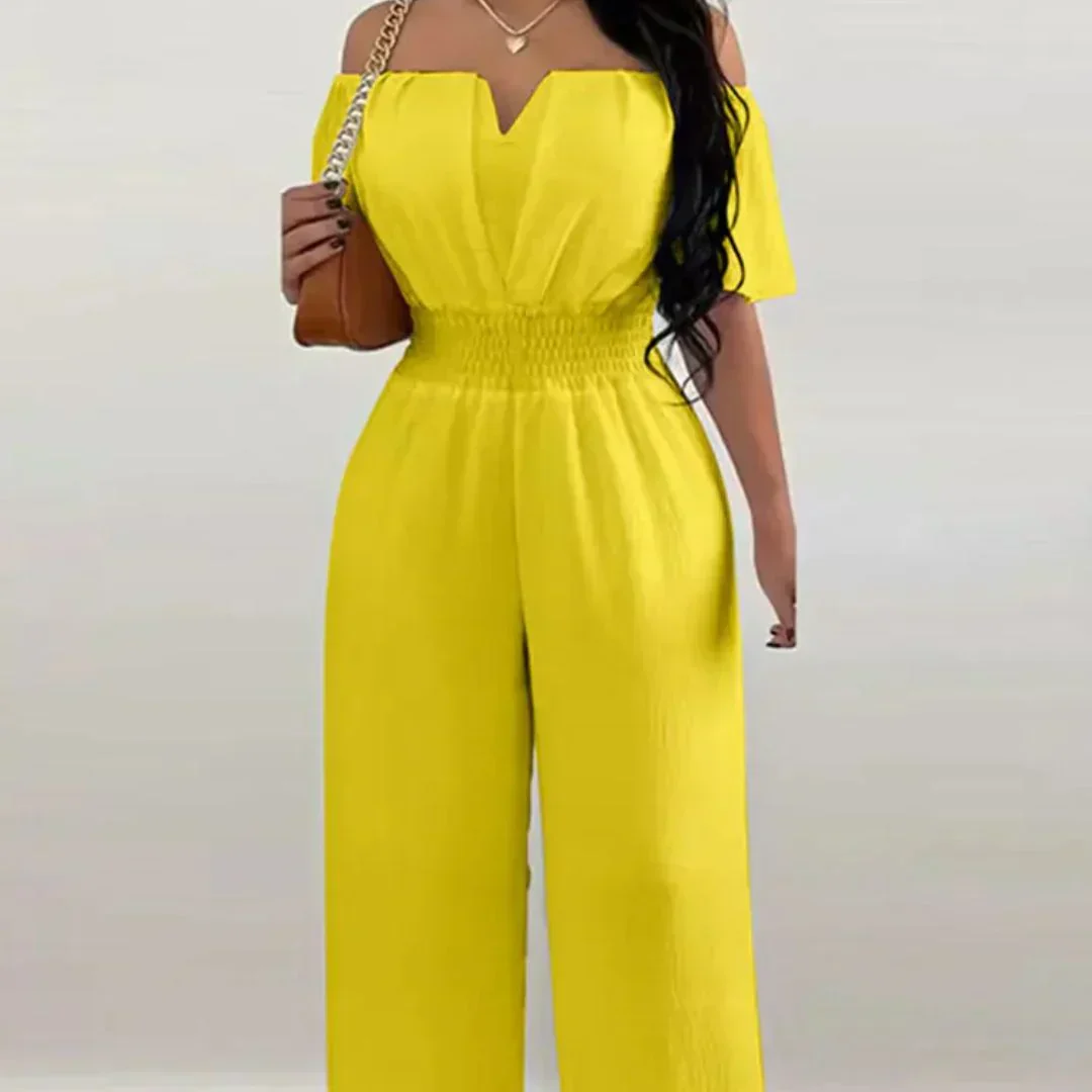 Heidi-Mode | Verführerische Jumpsuit - Image 5