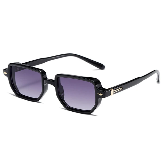 Heidi-Mode | Verspiegelte Sonnenbrille Design - Image 6