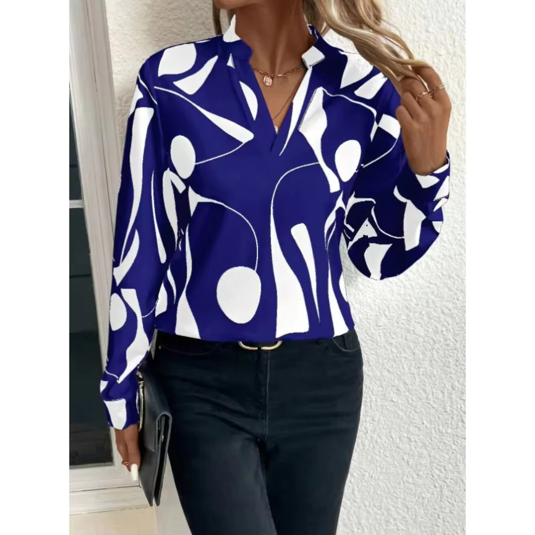 Heidi-Mode | Vielseitige Bluse für Damen - Image 5