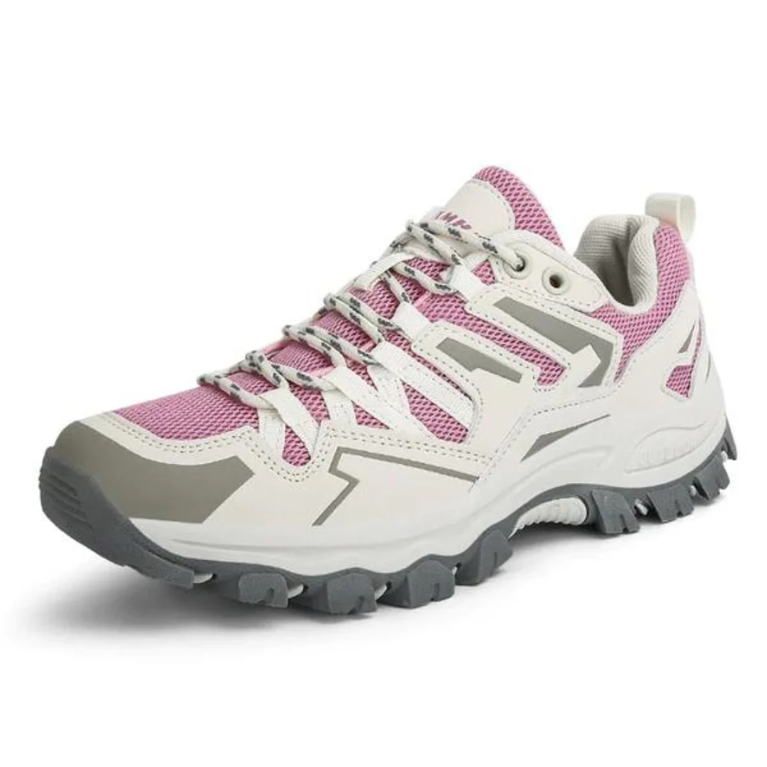 Heidi-Mode | Walk Sneaker Robuster Wanderschuh für Frauen - Image 5