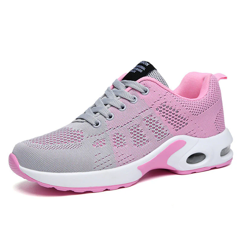 Heidi-Mode | Walkers Orthopädische Laufschuhe für Damen - Image 6