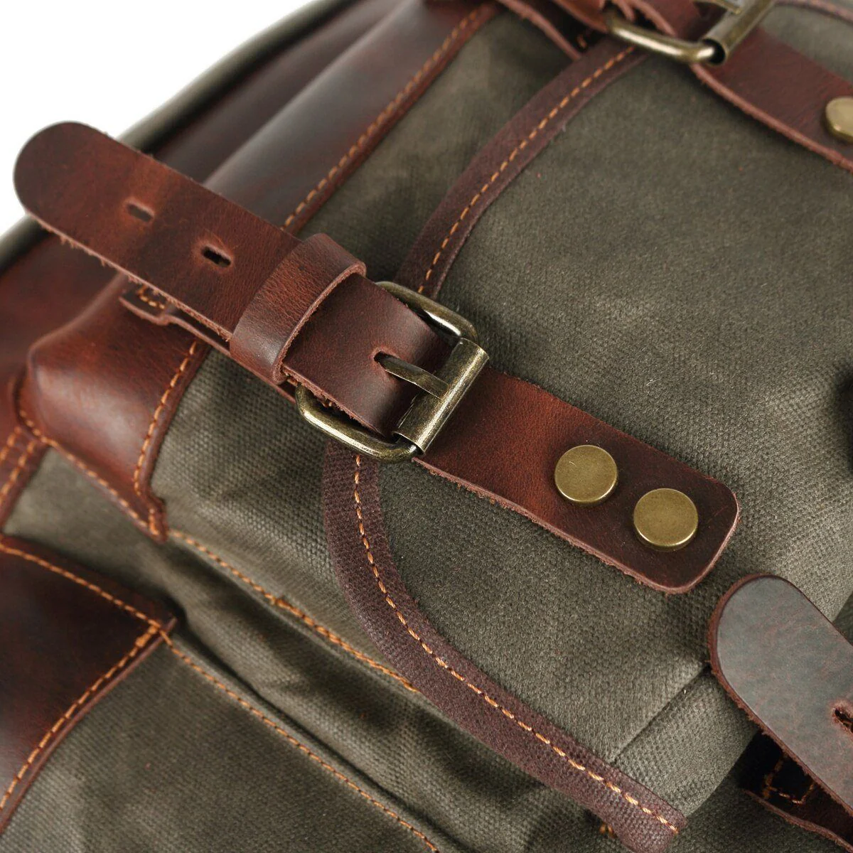 Heidi-Mode | Wander-Rucksack - Uppsalastyle - Nachhaltig und Geräumig für Outdoor-Abenteuer - Image 10