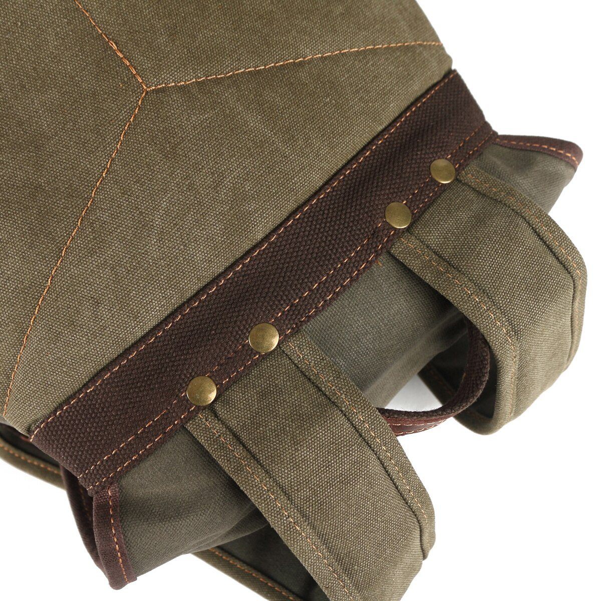 Heidi-Mode | Wander-Rucksack - Uppsalastyle - Nachhaltig und Geräumig für Outdoor-Abenteuer - Image 15